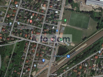 Działka Kobyłka