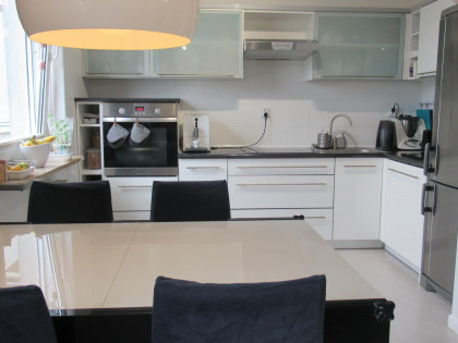 Mieszkanie Kraków Dębniki, os. Ruczaj ul. Raciborska