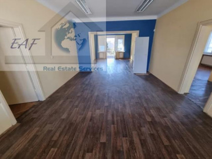 Lokal Warszawa Bemowo, Chrzanów