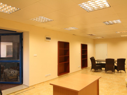 Lokal Wrocław Psie Pole, Wrocław-Psie Pole