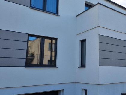 Dom Wrocław Psie Pole, Wrocław-Psie Pole