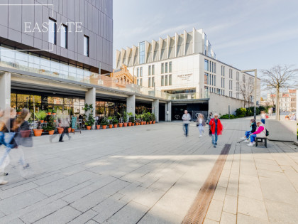 Lokal Sopot Centrum ul. Dworcowa
