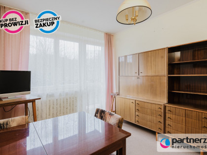 Mieszkanie Sopot Górny ul. Adama Mickiewicza