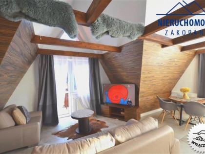 Mieszkanie Zakopane
