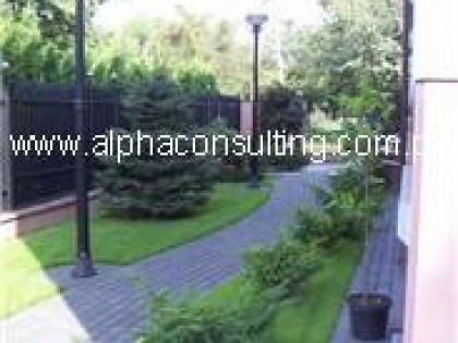 Lokal Konstancin Konstancin, Jeziorna Fabryczna ul. Mirkowska