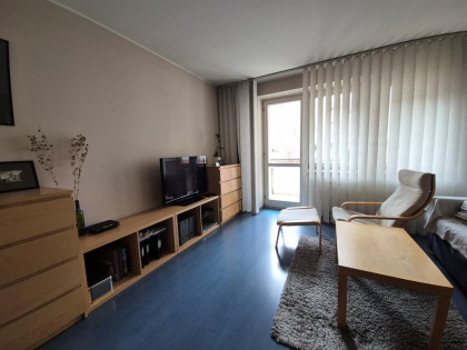 Mieszkanie Kraków Krowodrza ul. Legnicka