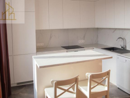 Mieszkanie Warszawa Śródmieście, Śródmieście ul. Powstańców Warszawy Pl.