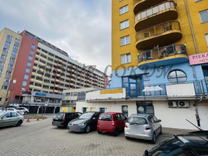 Lokal Wrocław Fabryczna, Gądów Mały