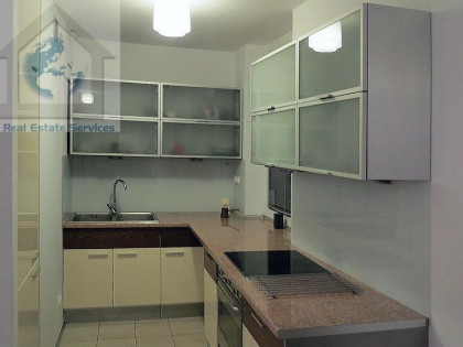 Mieszkanie Warszawa Praga-Południe, Saska Kępa ul. Libijska