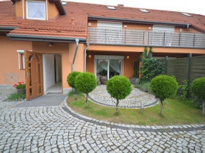 Dom Wrocław Ołtaszyn