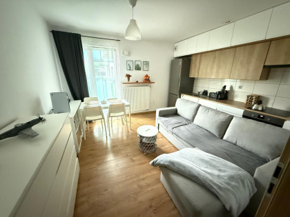 Mieszkanie Kraków Krowodrza, Łobzów ul. Tytusa Czyżewskiego