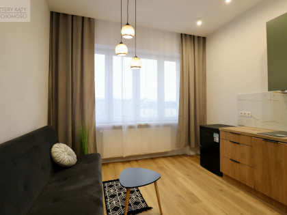 Mieszkanie Sosnowiec Centrum