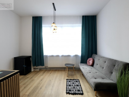 Mieszkanie Sosnowiec Centrum