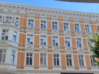 Dom Łódź Śródmieście