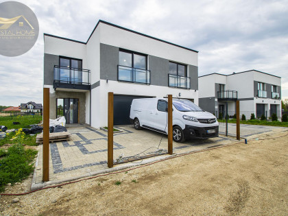 Dom Świebodzice rynek pierwotny