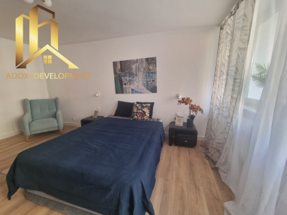 Mieszkanie Warszawa Praga-Południe, Saska Kępa ul.  