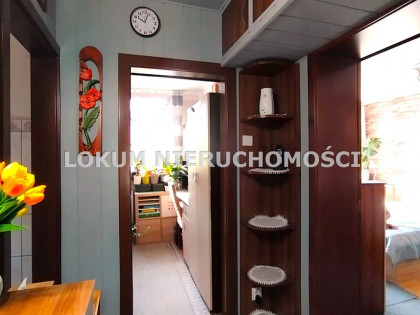 Mieszkanie Dąbrowa Tarnowska ul. Westerplatte