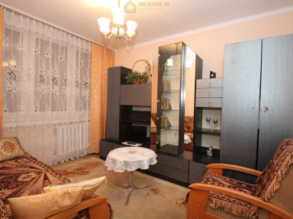 Mieszkanie Katowice ul. Obroki