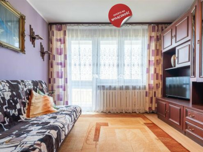 Mieszkanie Kraków Prądnik Biały, Prądnik Biały, Władysława Łokietka