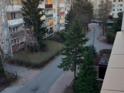3 pokojowe do zamieszkania od zaraz w Legionowie