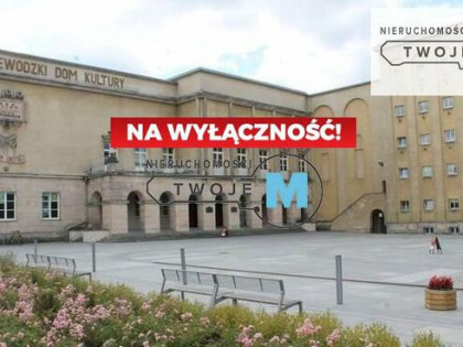 Mieszkanie Kielce Centrum