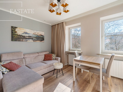 Mieszkanie Warszawa Praga,-Północ ul. Plac Gen. Józefa Hallera