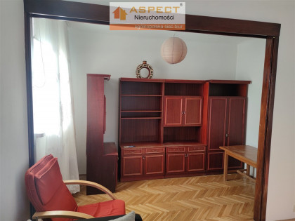 Mieszkanie Warszawa Mokotów