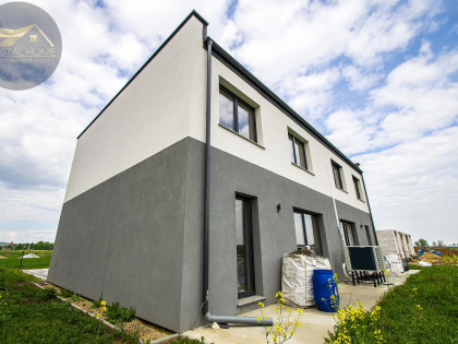 Dom Świebodzice rynek pierwotny