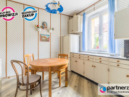 Mieszkanie Gdańsk Siedlce ul. Leona Wyczółkowskiego