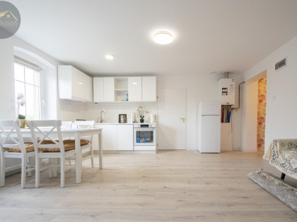 Mieszkanie Świdnica