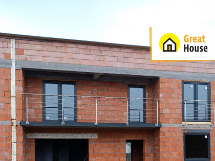 Dom Końskie rynek pierwotny ul. Robotnicza