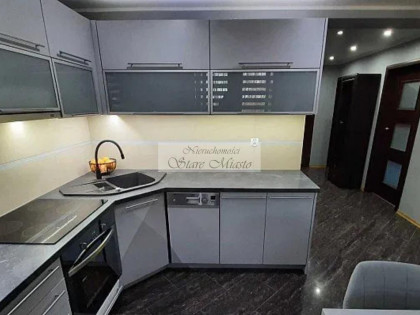 Mieszkanie Kraków Kraków-Podgórze, Płaszów ul. Myśliwska