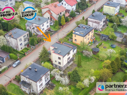 Dom Żukowo ul. Gen. Dąbrowskiego