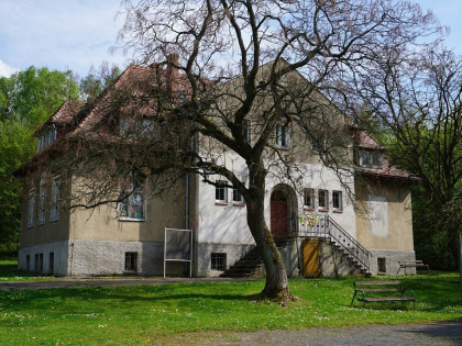 Przetarg - obręb Rudzica