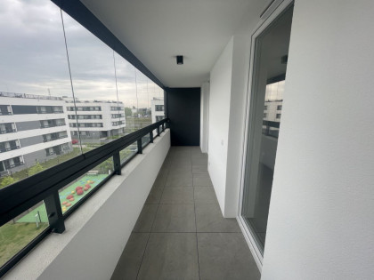 Mieszkanie Warszawa Białołęka rynek pierwotny ul. Marywilska