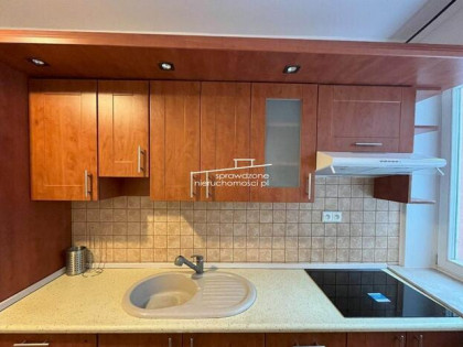 Mieszkanie Warszawa Ursynów, Pileckiego