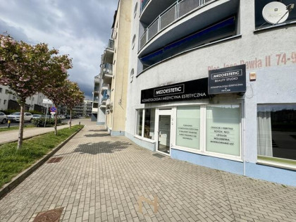 Lokal Gorzów wielkopolski Górczyn