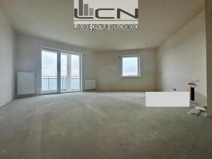 Nowe mieszkanie 2 pokojowe garaż Manhattan Gorzów