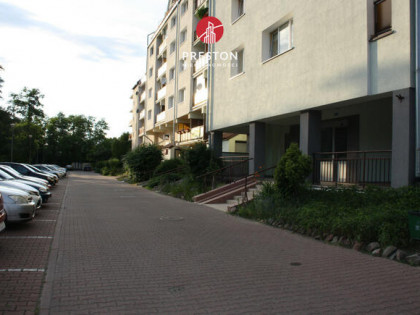 Mieszkanie Warszawa gm. Bemowo Bemowo, Fort Bema, Powązkowska