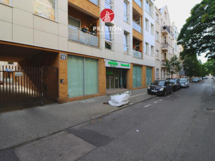 Lokal użytkowy Bydgoszcz Śródmieście, Wileńska