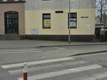 Lokal do wynajęcia na działalność