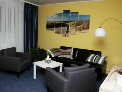 Wynajmę gabinet dla psychologa, psychoerapeuty - Warszawa -