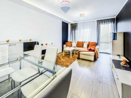 Umeblowane 3 pokojowe mieszkanie-wynajem