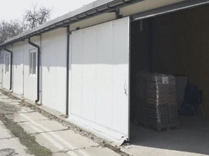 Lokal Warszawa Ursus