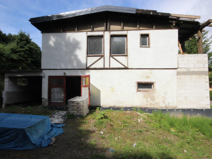 Dom Świebodzice Spokojna okolica