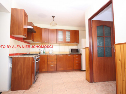 Mieszkanie Żarów ul. Mrowiny