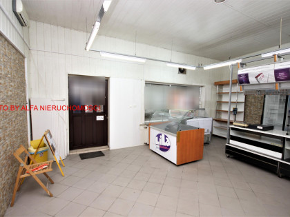 Lokal Świdnica ul. okolice Centrum