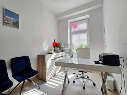 Lokal Świdnica okolice Centrum