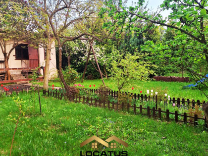 Działka Częstochowa Błeszno ul. Palmowa