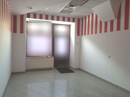 Lokal Świdnica ul. Ścisłe Centrum